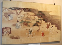 平磯の塩づくり プロジェクト 《その四》