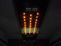 アストロ☆ＬＥＤブラックホール加工