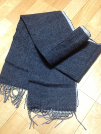 冬本番・冬仕度１☆