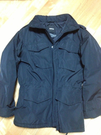 冬本番・冬仕度２☆