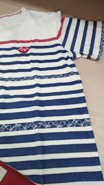 まだまだ、入ってくる。