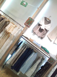 ふ～あいSALE(^○^)