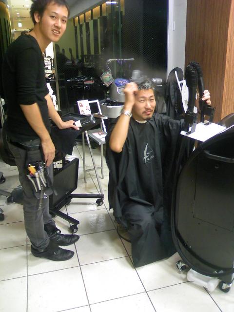 2009年10月16日