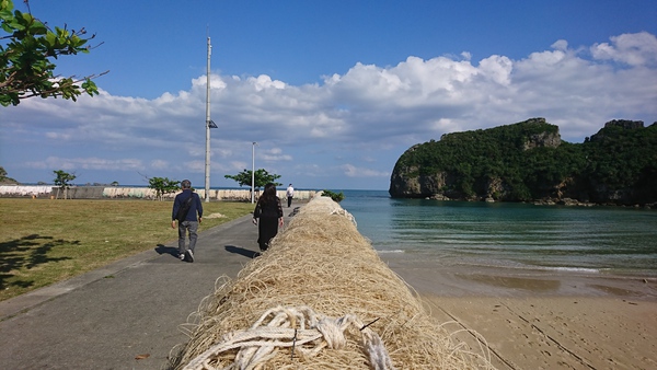 買い付け珍道中2019　Part.1