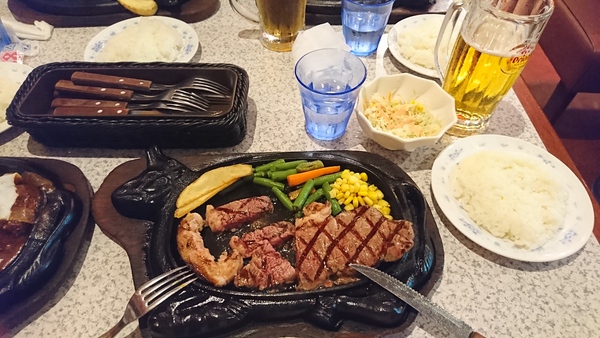 買い付け珍道中2019　Part.7