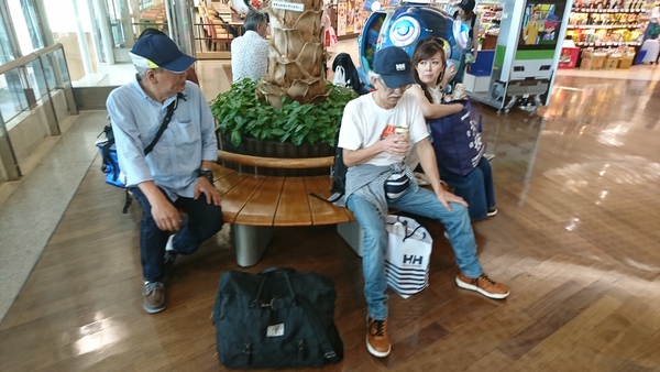 買い付け珍道中2019　Part.9