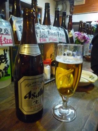 びーる