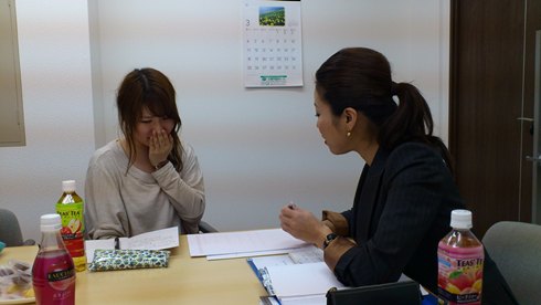 吉住先生とせのお