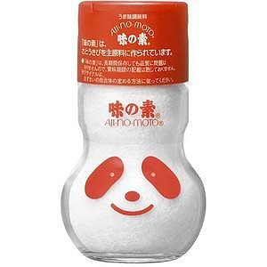 味の素
