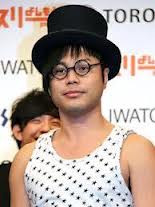 nonスタイル井上