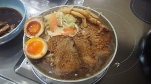 ラーメン