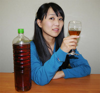 ウ○コを飲むのが韓国の伝統だった！？