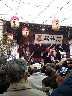 えべっさんです