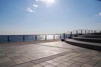 神戸ってやっぱり海ですね♪