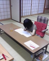 就活しゃべり場では今日こんなことが、、！！
