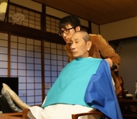 百年家でパーソナルカラー