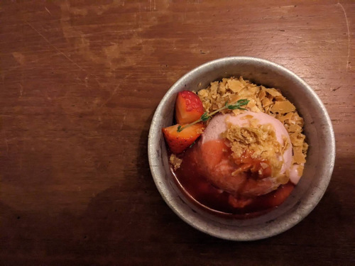 【華金】元町で夜カフェ