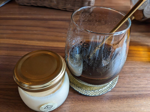 マイブーム　ベトナムコーヒー