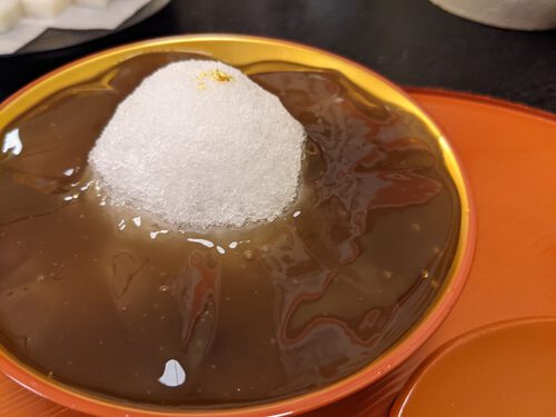 京都を食す