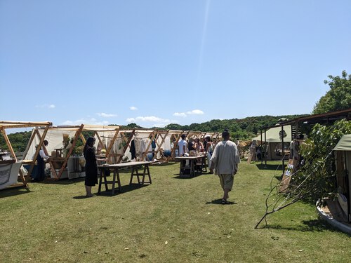 エシカルウェディングフェス【淡路島】