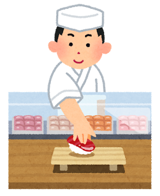 心から鮨が食べたいあなたへ～鮨 rindoに行って来ました～