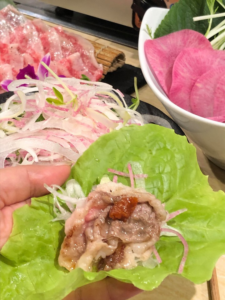 神戸牛「ブリバリ」を実食。コロナ禍でも美味しいもん食べた～い！