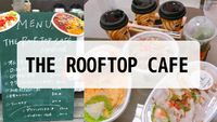THE ROOFTOP CAFEのテイクアウトで、自宅でお洒落なカフェご飯が食べられる！