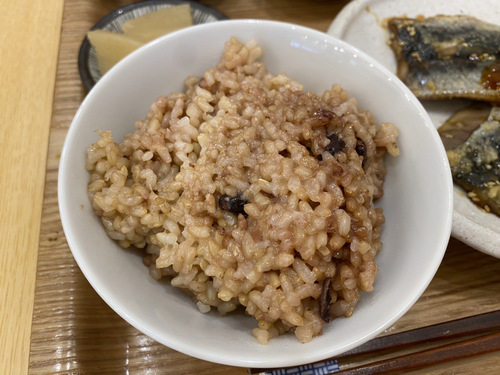 【神戸で健康ランチ】ごはんやゆたかさんにお邪魔しました！