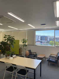 綺麗で明るい素敵な会社！いれ歯やさんに行ってきました