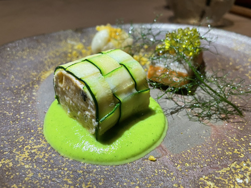 【11/30オープン】語り部のいるレストランFARM TO TABLE 「KANBE」が色んな意味ですごい。