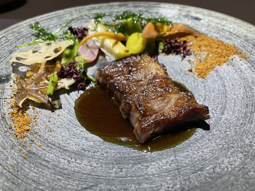 【11/30オープン】語り部のいるレストランFARM TO TABLE 「KANBE」が色んな意味ですごい。