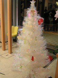 少し早目のクリスマス♪