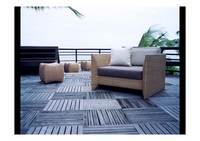 Corner 43 Décor （アジアンモダン家具）