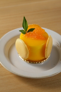 新作スイーツ！　①