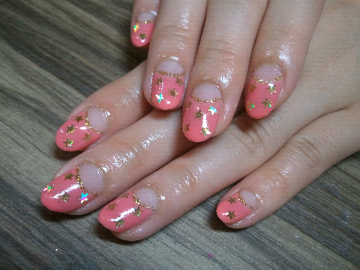 ネイル