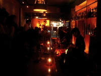 ＬＰジャケ展party　回顧録