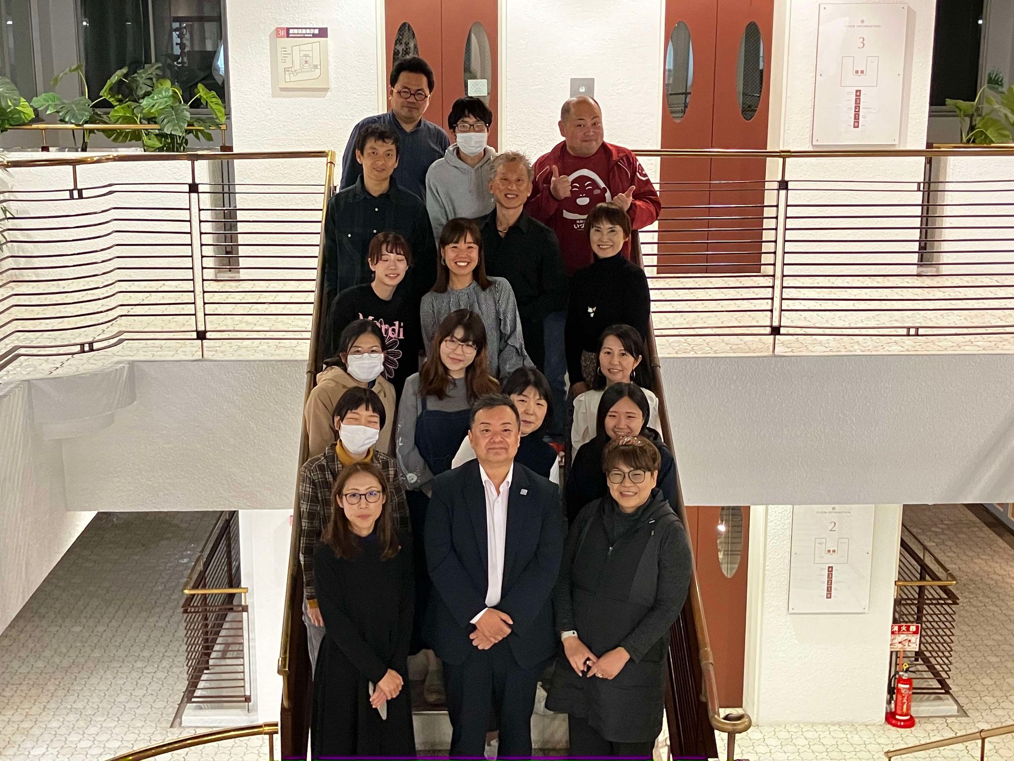 マンダラ人生計画＆マンダラ人生100年計画を受けてきました！