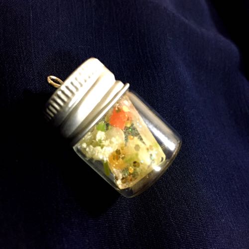 新♡レジンアクセ♡