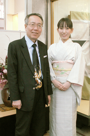 祝・成人式！
