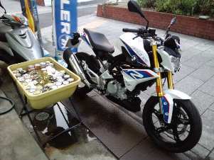 この様なイベントばかりでスミマセン。m(_ _)m
