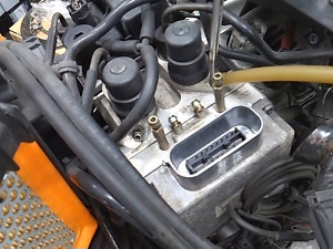 ちょっとしたトラブルがありましたが。
