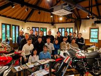 シュロスジャンボリー、定員を増やせました！