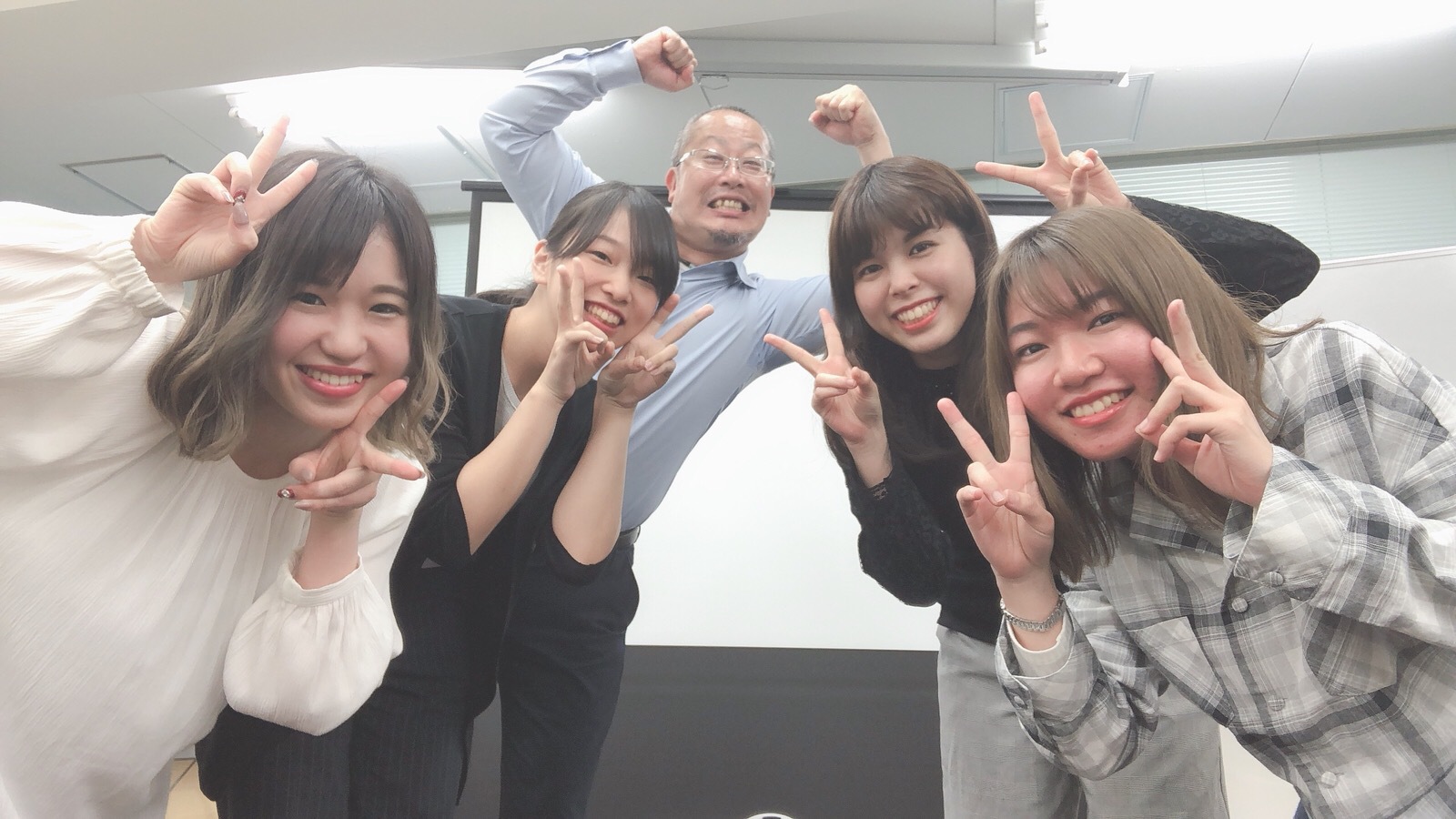 1年間のWEB研修…！？