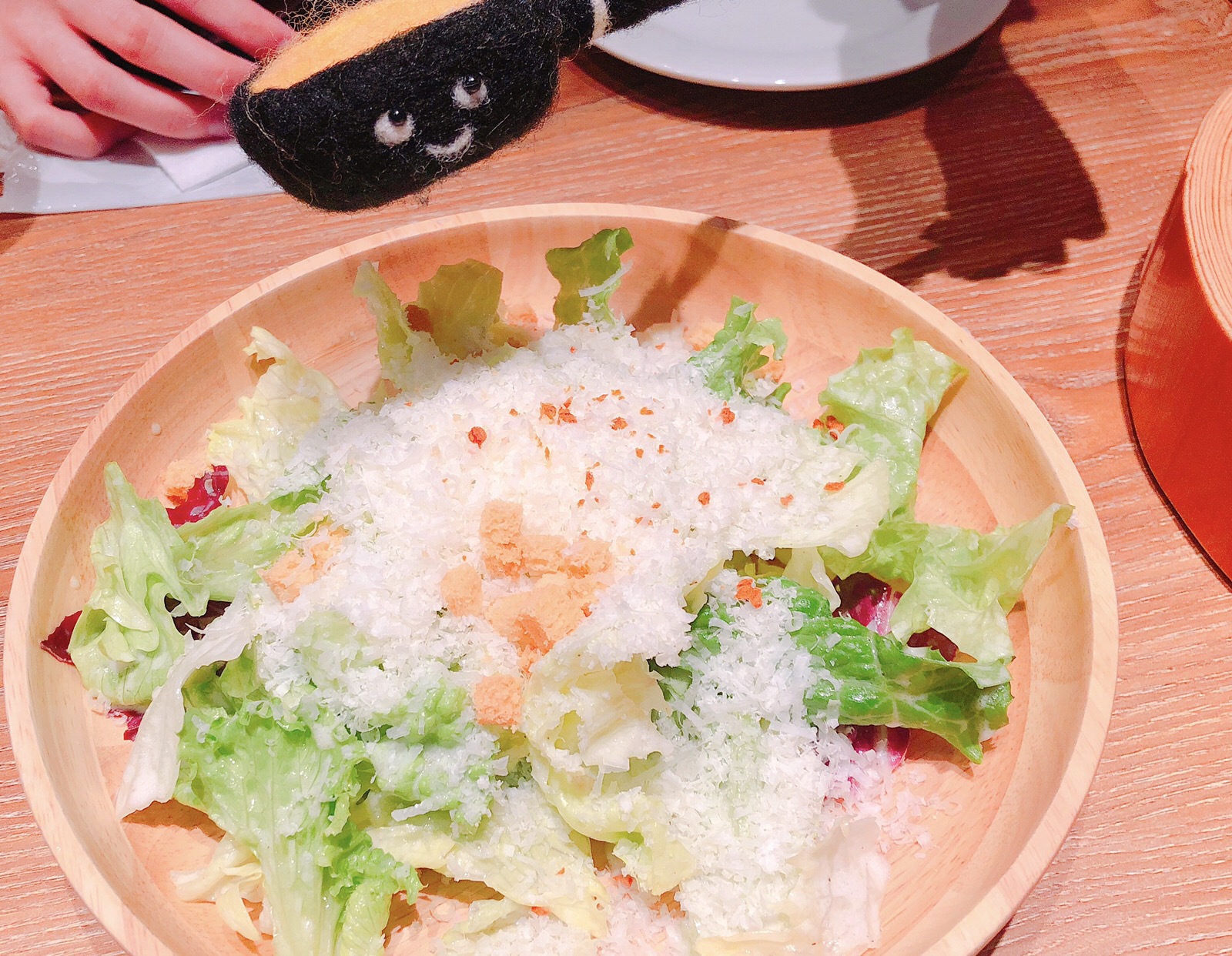 チーズづくし！！！