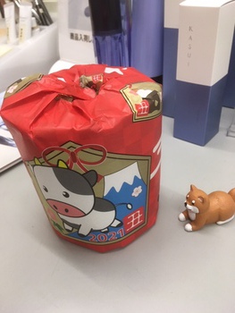 気が付けば11月が5日も過ぎていた！