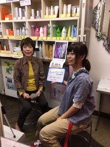 ゆうきゃんちゃん、ありがとう！ラブ神戸TV