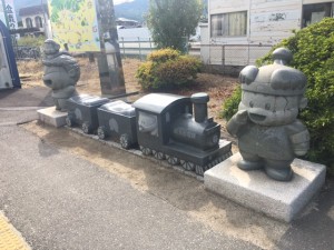 ラブ神戸桃太郎