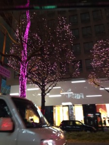 ラブ神戸御堂筋二