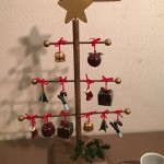 ラブ神戸陶芸クリスマス