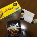 ラブ神戸誕生日に